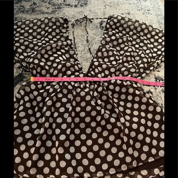 NWT House of Harlow 1960 X REVOLVE Adri Top - Picture 8 of 13